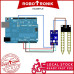 Soil Moisture Sensor YL-69 / Capacitive / Probe Durability Corrosion Resistance Automatic Watering System Prototype YL69 Soil Moisture Sensor YL-69 / Capacitive / Probe Durability Corrosion Resistance Automatic Watering System Prototype YL69