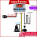 Digital Temperature Controller XH-W3001 w/ 10A Relay (-50°C ~ +110 Celsius) Thermostat 120W Digital Temperature Controller XH-W3001 w/ 10A Relay (-50°C ~ +110 Celsius) Thermostat 120W