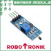 NTC Themistor Module LM393 (Temperature up to 80 Degree Celsius) NTC Themistor Module LM393 (Temperature up to 80 Degree Celsius)