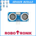 HC-SR04 Ultrasonic Range Detector Distance Sensor (2cm - 400cm) 3mm Resolution SR-04 HC-SR04 Ultrasonic Range Detector Distance Sensor (2cm - 400cm) 3mm Resolution SR-04