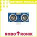 HY-SRF05 Ultrasonic Range Detector Distance Sensor (2cm - 400cm) 2mm Resolution HY-SRF05 Ultrasonic Range Detector Distance Sensor (2cm - 400cm) 2mm Resolution