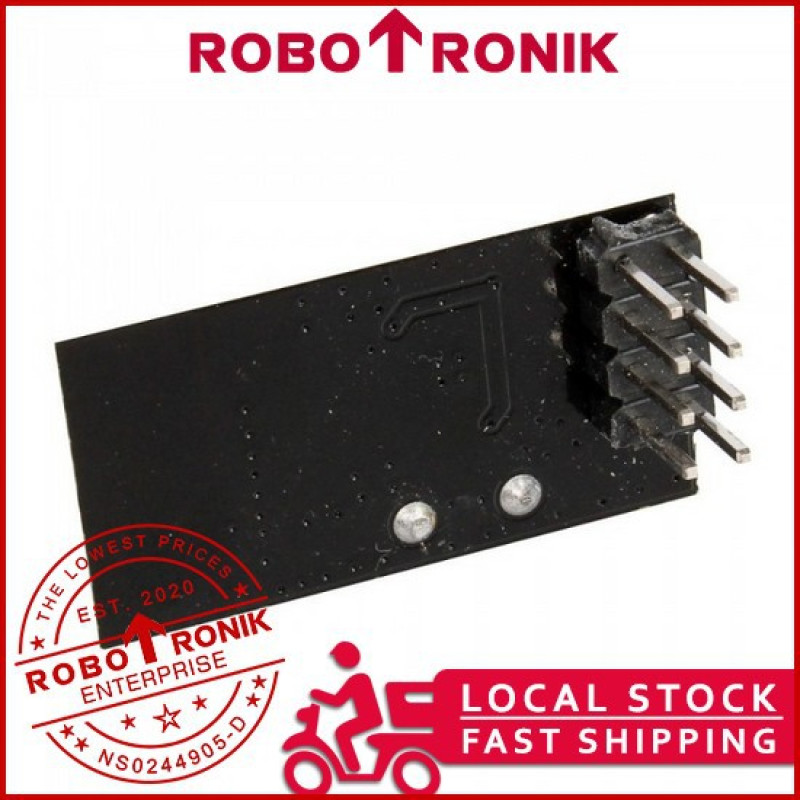 Wireless 2.4Ghz Transceiver nRF24L01 with On-board Antenna NRF 24L01 RF, compatible Arduino, Raspberry Wireless 2.4Ghz Transceiver nRF24L01 with On-board Antenna NRF 24L01 RF, compatible Arduino, Raspberry
