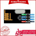 Wireless 2.4Ghz Transceiver nRF24L01 with On-board Antenna NRF 24L01 RF, compatible Arduino, Raspberry Wireless 2.4Ghz Transceiver nRF24L01 with On-board Antenna NRF 24L01 RF, compatible Arduino, Raspberry