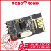 Wireless 2.4Ghz Transceiver nRF24L01 with On-board Antenna NRF 24L01 RF, compatible Arduino, Raspberry Wireless 2.4Ghz Transceiver nRF24L01 with On-board Antenna NRF 24L01 RF, compatible Arduino, Raspberry