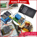 WiFi ESP8266 ESP-01S Module Serial TTL w/ On-board Antenna ESP-01 ESP01 ESP 8266 WiFi ESP8266 ESP-01S Module Serial TTL w/ On-board Antenna ESP-01 ESP01 ESP 8266