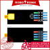 Wireless 2.4Ghz Transceiver nRF24L01 Long Range, up to 600 Meters NRF 24L01 RF, compatible Arduino, Raspberry Wireless 2.4Ghz Transceiver nRF24L01 Long Range, up to 600 Meters NRF 24L01 RF, compatible Arduino, Raspberry