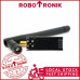 Wireless 2.4Ghz Transceiver nRF24L01 Long Range, up to 600 Meters NRF 24L01 RF, compatible Arduino, Raspberry Wireless 2.4Ghz Transceiver nRF24L01 Long Range, up to 600 Meters NRF 24L01 RF, compatible Arduino, Raspberry