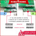 Wireless 4 Channel RF 315MHz Remote Control and PT 2272 Receiver Module 5V [Momentary] - Radio Frequency, Custom Address