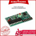 Wireless 4 Channel RF 315MHz Remote Control and PT 2272 Receiver Module 5V [Momentary] - Radio Frequency, Custom Address