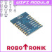 WiFi ESP-07 ISM 2.4Ghz 802.11 bgn ESP8266 Serial Transceiver Module WiFi ESP-07 ISM 2.4Ghz 802.11 bgn ESP8266 Serial Transceiver Module